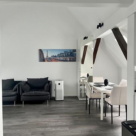 Rk-Lounge,2- Zimmer Wohnung - Modern Und Stylisch Baden-Baden Ngoại thất bức ảnh