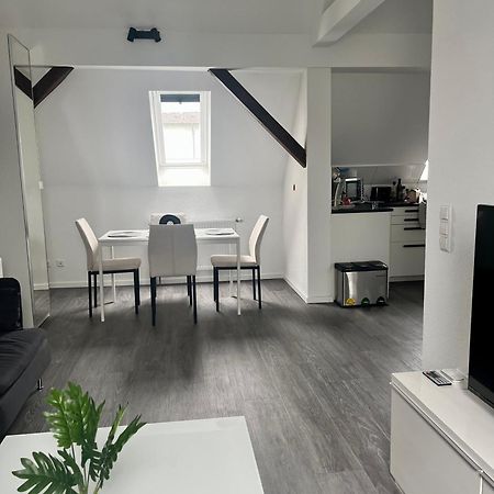Rk-Lounge,2- Zimmer Wohnung - Modern Und Stylisch Baden-Baden Ngoại thất bức ảnh