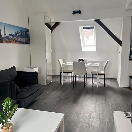 Rk-Lounge,2- Zimmer Wohnung - Modern Und Stylisch Baden-Baden Ngoại thất bức ảnh