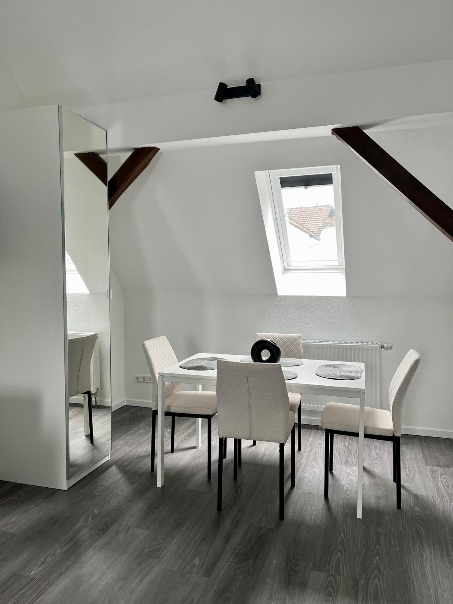 Rk-Lounge,2- Zimmer Wohnung - Modern Und Stylisch Baden-Baden Ngoại thất bức ảnh