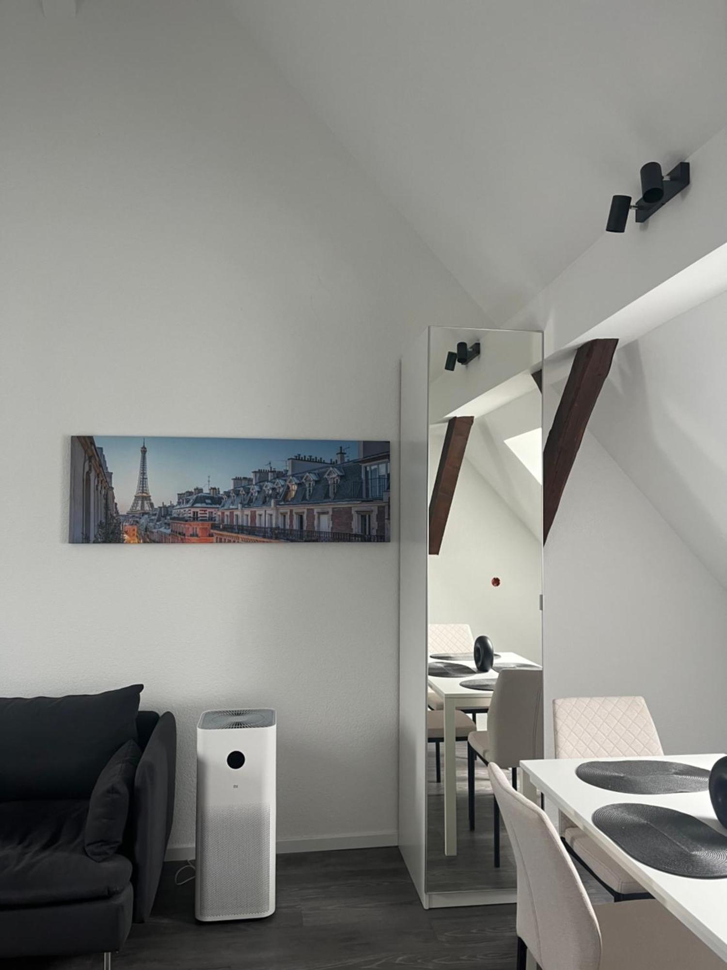 Rk-Lounge,2- Zimmer Wohnung - Modern Und Stylisch Baden-Baden Ngoại thất bức ảnh