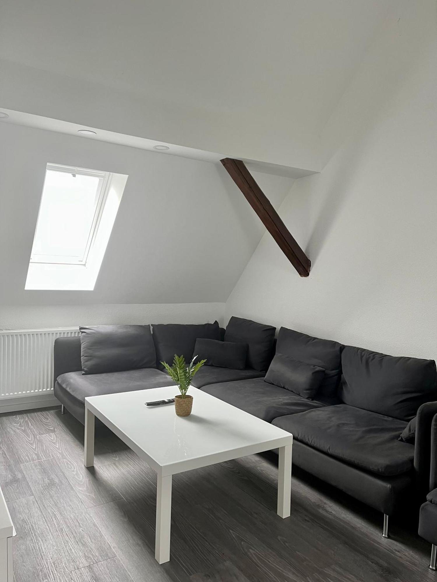 Rk-Lounge,2- Zimmer Wohnung - Modern Und Stylisch Baden-Baden Ngoại thất bức ảnh