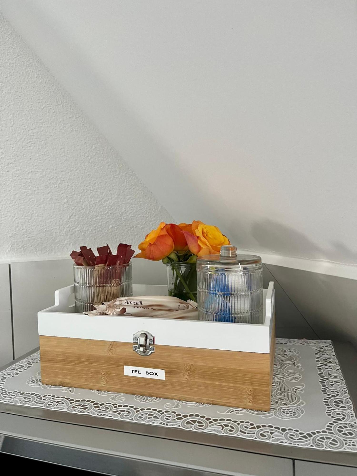 Rk-Lounge,2- Zimmer Wohnung - Modern Und Stylisch Baden-Baden Ngoại thất bức ảnh