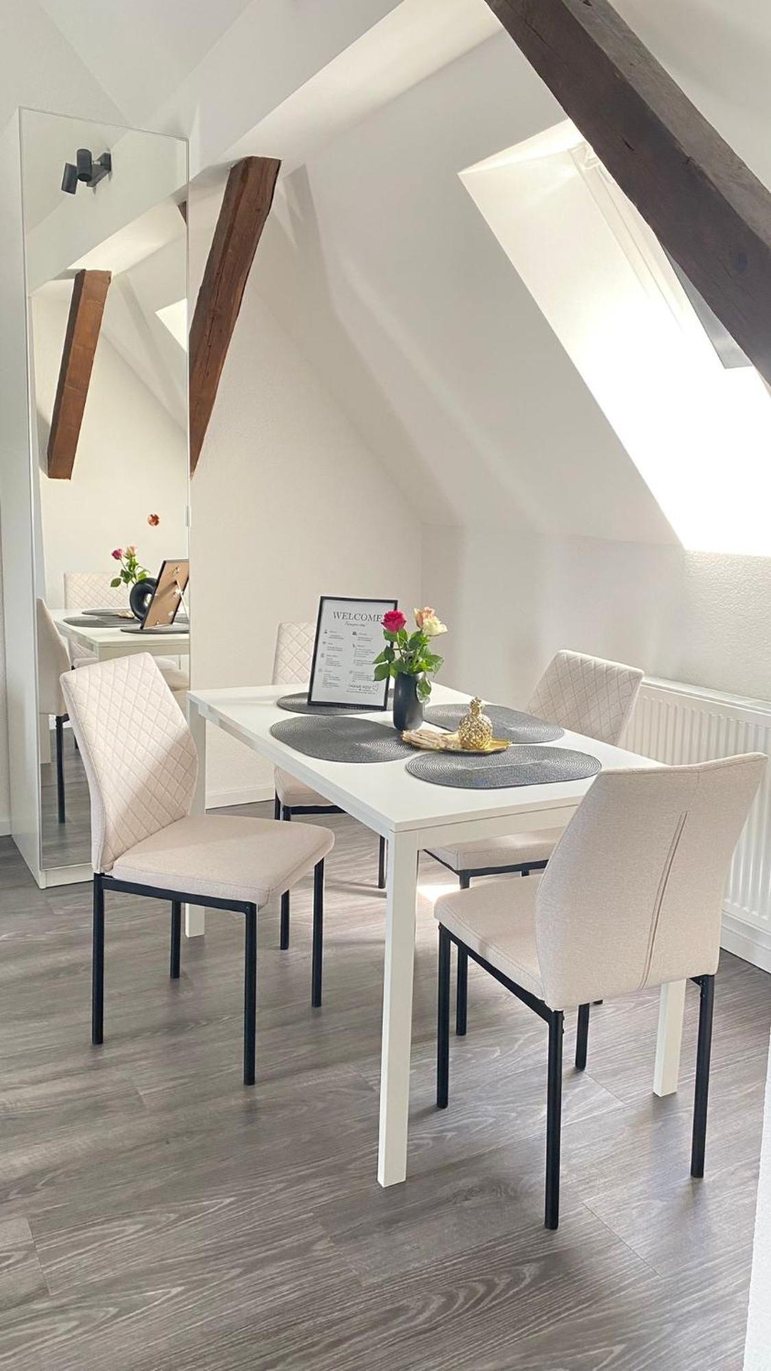 Rk-Lounge,2- Zimmer Wohnung - Modern Und Stylisch Baden-Baden Ngoại thất bức ảnh