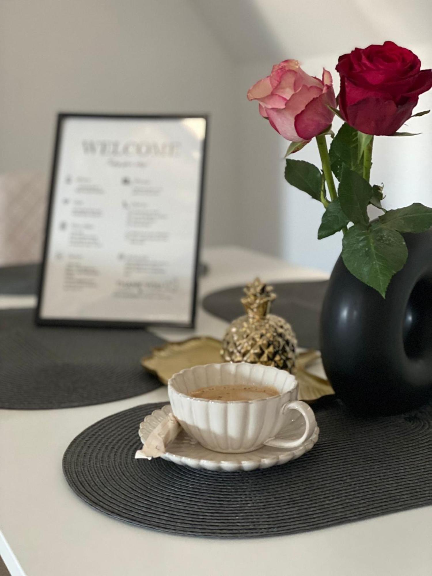 Rk-Lounge,2- Zimmer Wohnung - Modern Und Stylisch Baden-Baden Ngoại thất bức ảnh